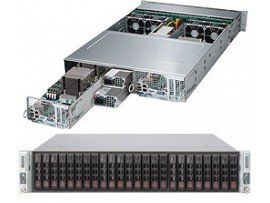 Máy chủ SuperServer SYS-2028TP-DNCTR